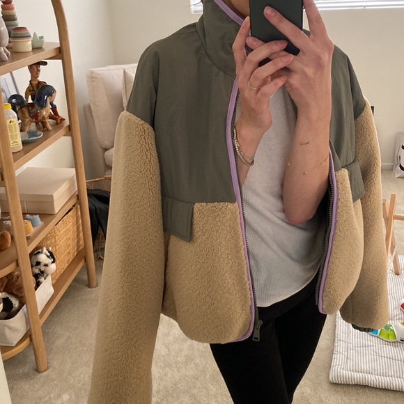 Zara cool jacket - Picture 4 of 4